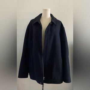 Men’s Wool coat
